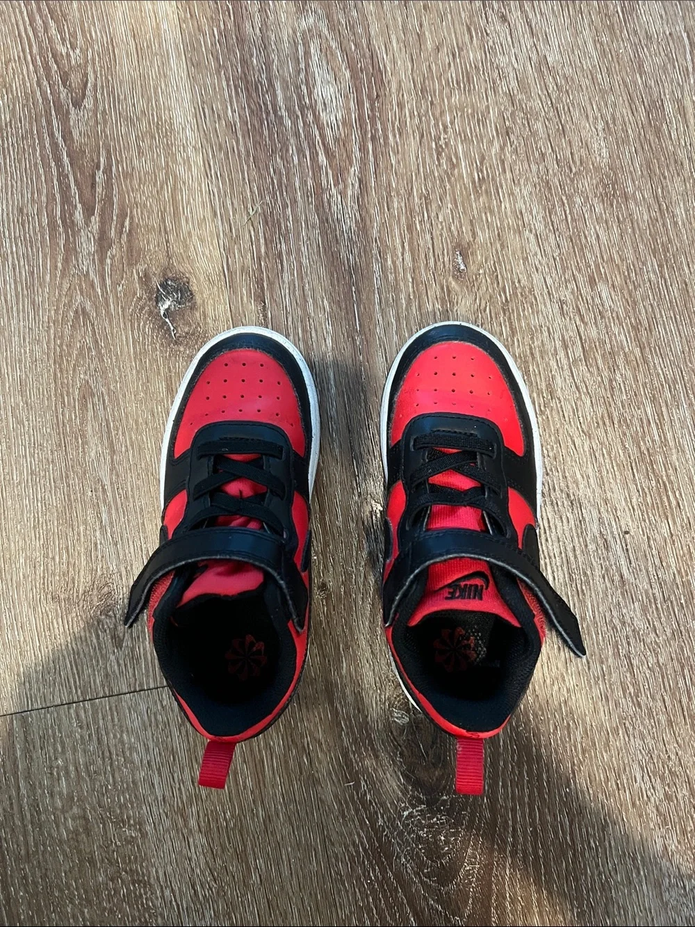 Toddler Nike Sneakers 9